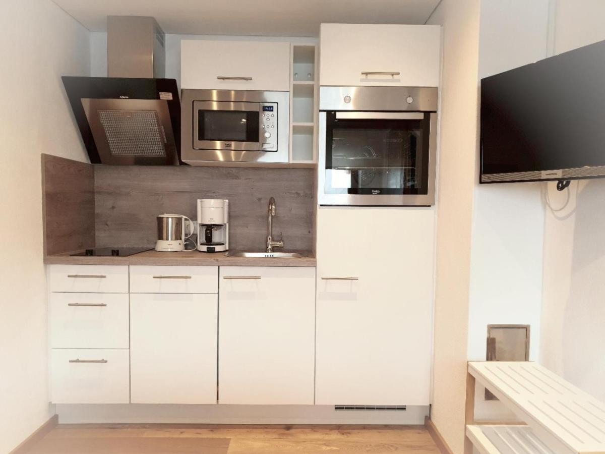Loretz Liane Sankt Gallenkirch Bagian luar foto