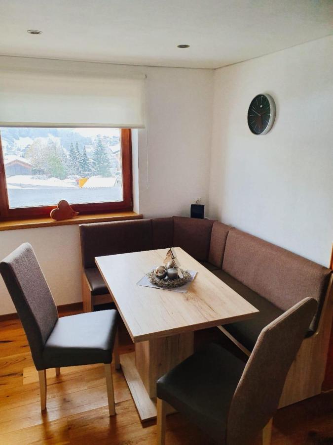 Loretz Liane Sankt Gallenkirch Bagian luar foto