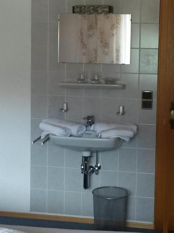 Loretz Liane Sankt Gallenkirch Bagian luar foto