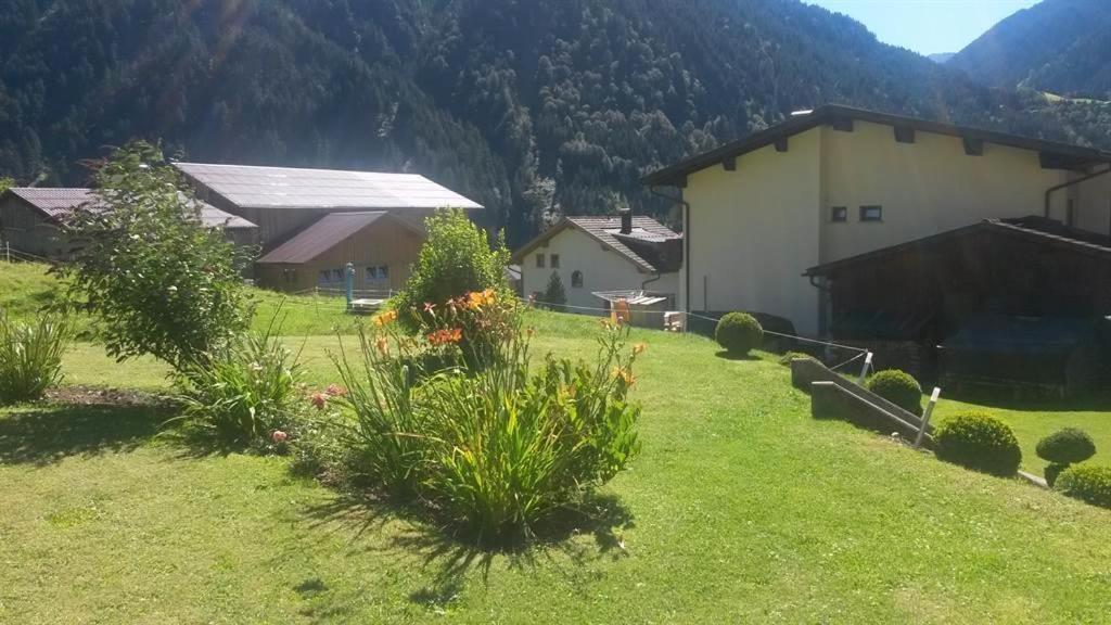 Loretz Liane Sankt Gallenkirch Bagian luar foto