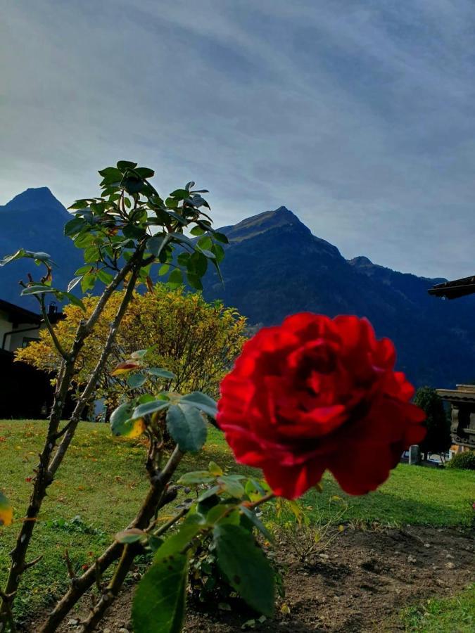 Loretz Liane Sankt Gallenkirch Bagian luar foto