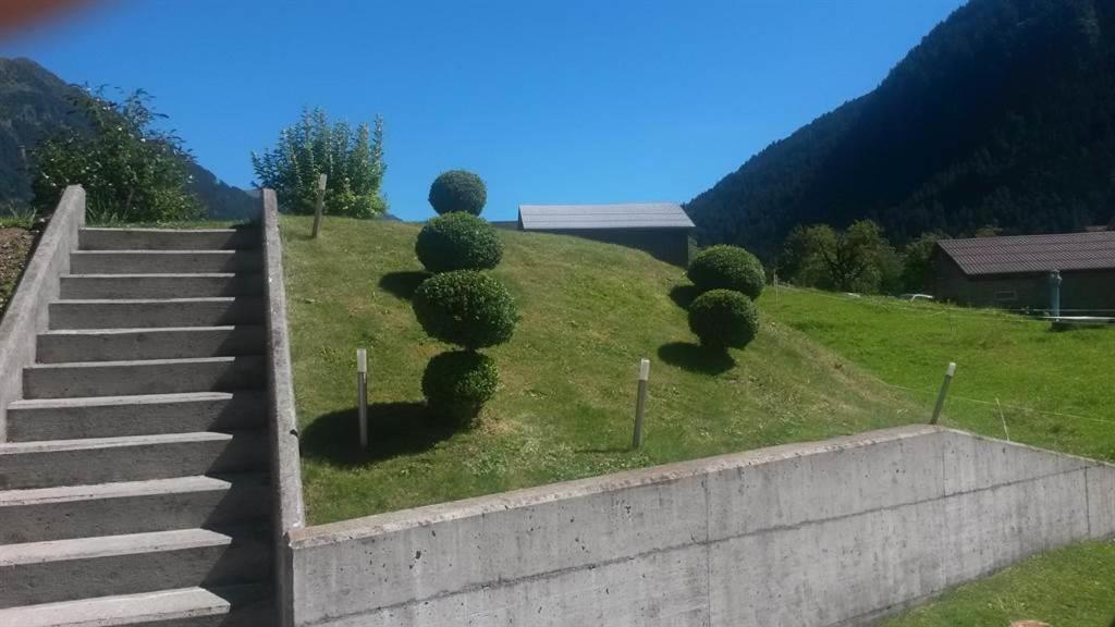 Loretz Liane Sankt Gallenkirch Bagian luar foto